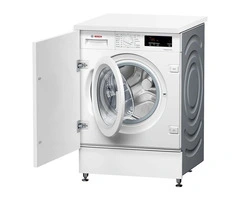 Get Sparkling Dishes with Our Neff Integrated Dishwasher!