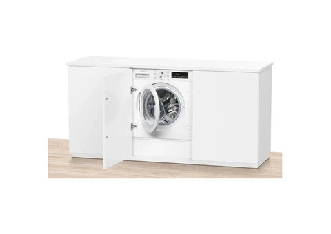 Get Spotless Laundry with our Neff Washing Machine!