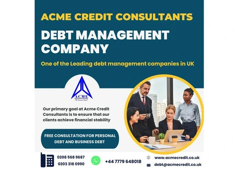 Debt Solutions: Take Control of Your Finances Again