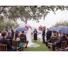 Best Wedding Villas in Amalfi Coast