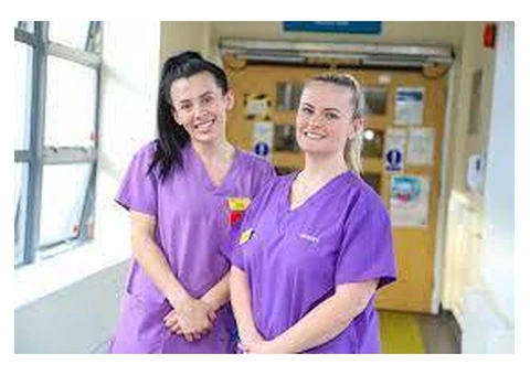 Find Your Ideal NHS Job in Sittingbourne with Our Expert Services