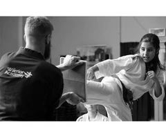 The Warrior Academy - Martial Arts Bath & Freshford
