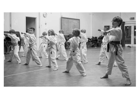 The Warrior Academy - Martial Arts Bath & Freshford - 2/4