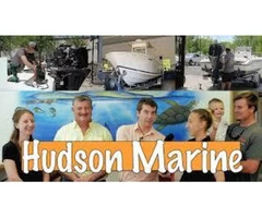 Hudson Marine Electronics