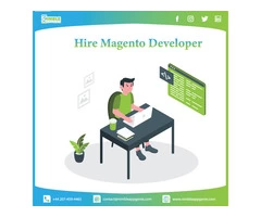 Hire Magento Developer | Magento Developer for Hire