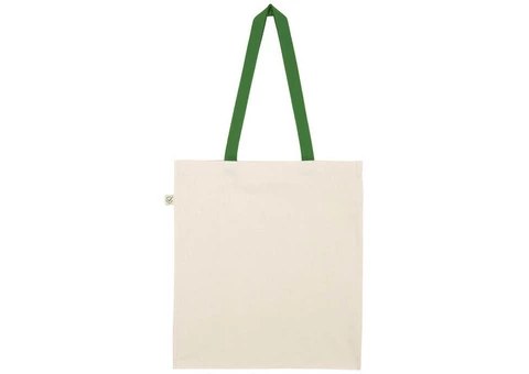 Use Custom printed cotton bags - 3/10