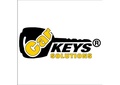 Car Keys Solutions - 1/7