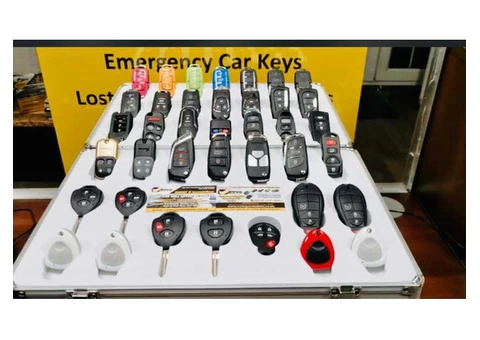Car Keys Solutions - 4/7