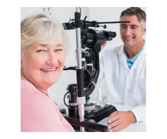 Optician Eastbourne