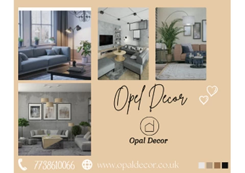 Opel Décor! Find the Best Exterior Painter and Decorator  in Solihull - 5/5