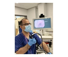 Respiratory Specialist Liverpool