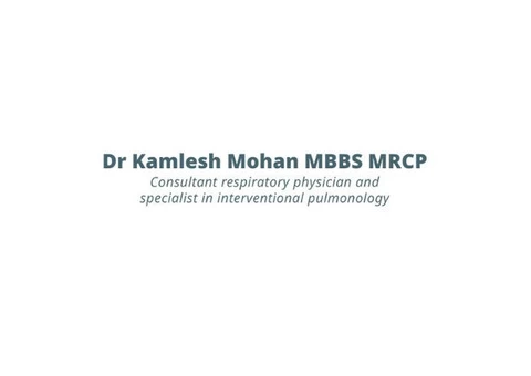 Respiratory Specialist Liverpool - 2/2