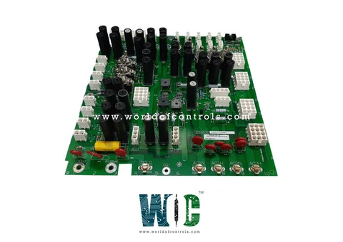 DS200TCPDG3B  - Buy, Repair, and Exchange From WOC