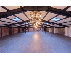 Barn wedding venue York