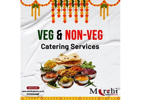 Celebrating New Beginnings with Mirchi Caterers' House Warming Services - 5/6