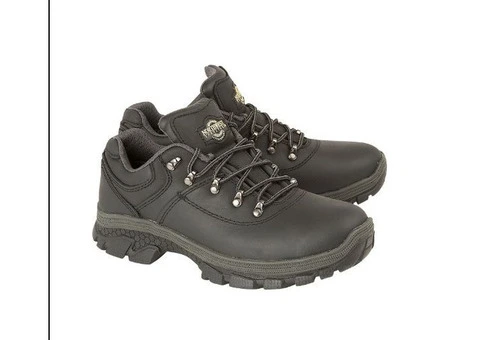 Explore the Outdoors with North West Territory Men's Hiking & Walking Shoes! - 2/2