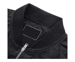 Unleashing Style: The Timeless Cool of Varsity Jackets