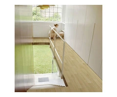 Refresh Your Conservatory with Elegant and Resilient Vinyl Flooring!