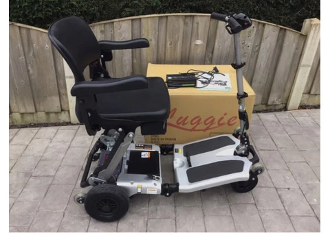Disability scoters for sale - 2/7
