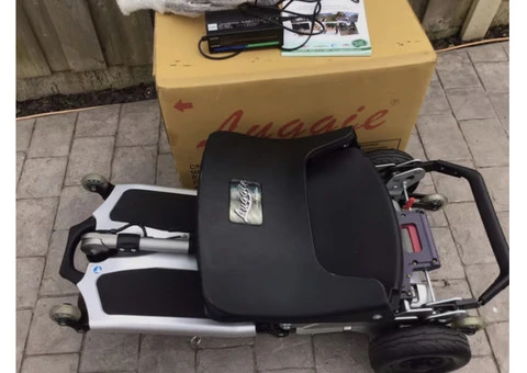 Disability scoters for sale - 3/7