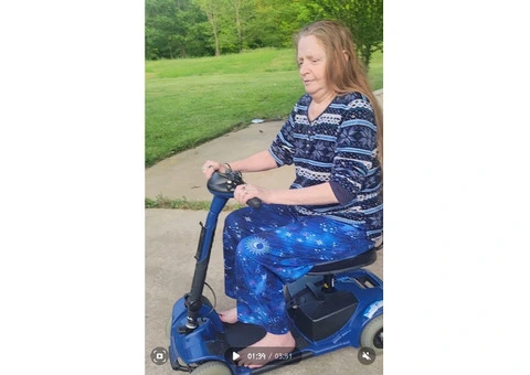 Disability scoters for sale - 7/7