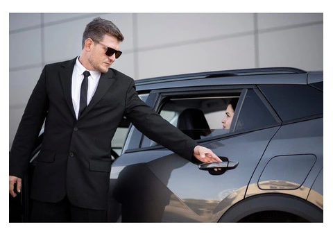 Your Personalized Luxury Experience