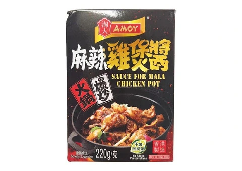 Your One-Stop Shop for All Things Chinese - Edinburgh
