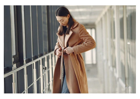 Why You Should Consider Leather Coat Alteration Instead of Buying New?