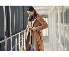 Why You Should Consider Leather Coat Alteration Instead of Buying New?