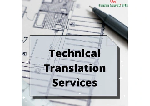 All about Technical Translation