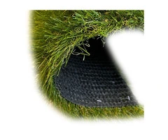 Premium 40mm Synthetic Grass - Up to 15% Off