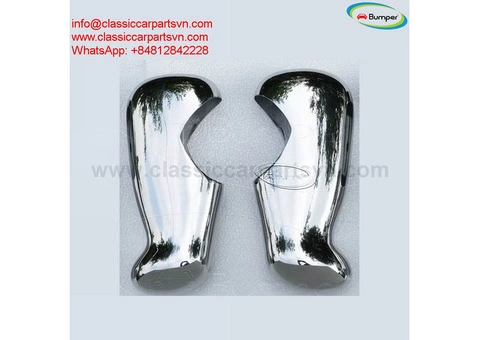 Rolls-Royce Silver Cloud S1 S2 bumpers (1955-1962) - 5/5