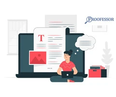 Professional Proofreading Services