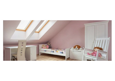 Transform Your Attic with High Peak Attic Solutions – Premier Loft Boarding Services in High Peak - 2/4
