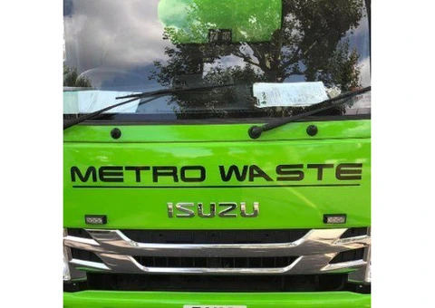 Metro Waste