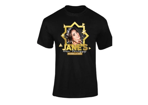 Personalised Hen Party t-shirts | Hen Night t-shirts - 2/2