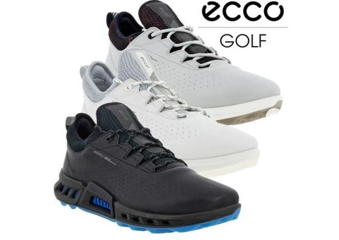 Men's Golf Shoes