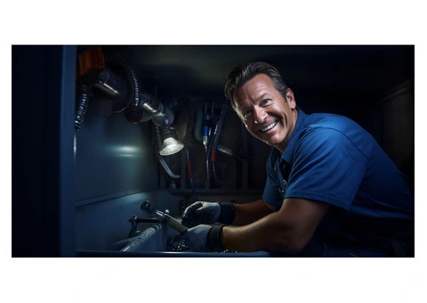 Plumbing Services in London - Fantastic Plumbers