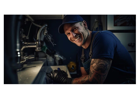 Plumbing Services in London - Fantastic Plumbers - 2/2