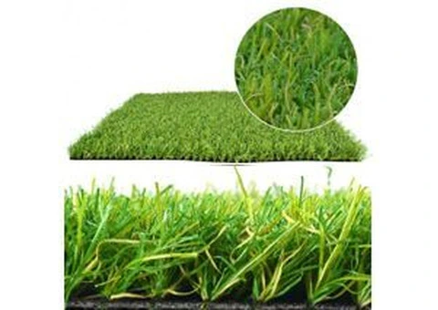 Want to give your outdoors a lush, green vibe? Buy 20mm Artificial Grass!