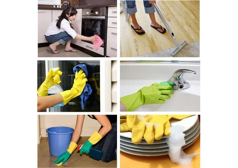 Commercial Cleaning Service London - 10/10