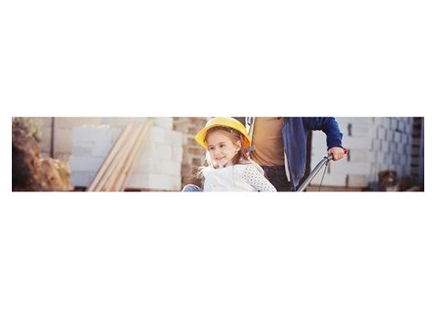 Property Development Insurance - 2/3