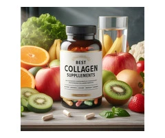 Searching for the Best UK Collagen Supplements? Look No Further!