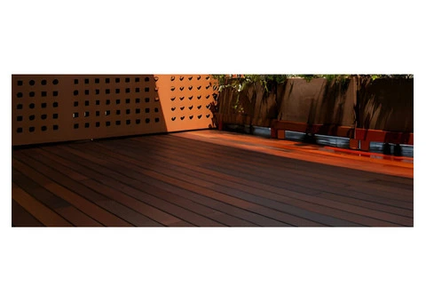 Luxurious and unique Exotic Hardwood Flooring by Dubois Wood Floors