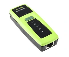 Network Cable Tester | Enrgtech LTD