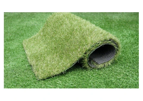 Add Elegance to Your Outdoor Space with Troon 30mm Artificial Grass! - 2/4