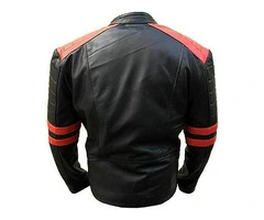 Engineered for Adventure: Top-Rated Biker Jackets You Need