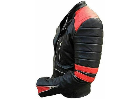 Engineered for Adventure: Top-Rated Biker Jackets You Need - 2/3