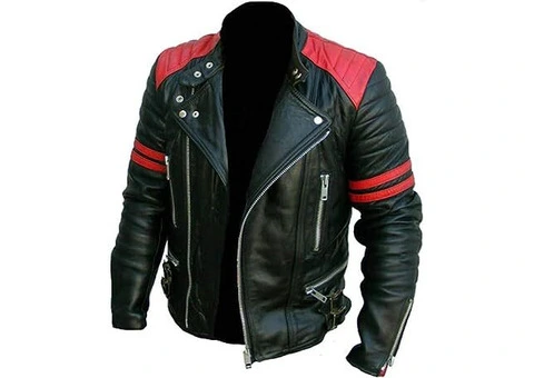 Engineered for Adventure: Top-Rated Biker Jackets You Need - 3/3