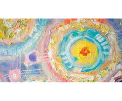 Creative Healing: Online Art Therapy Course